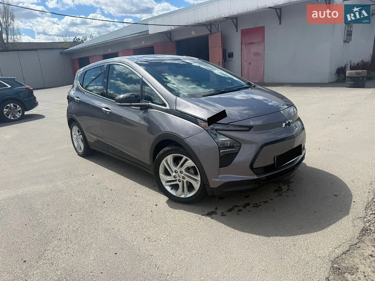 2021 Tesla Model Y - мініатюра 16