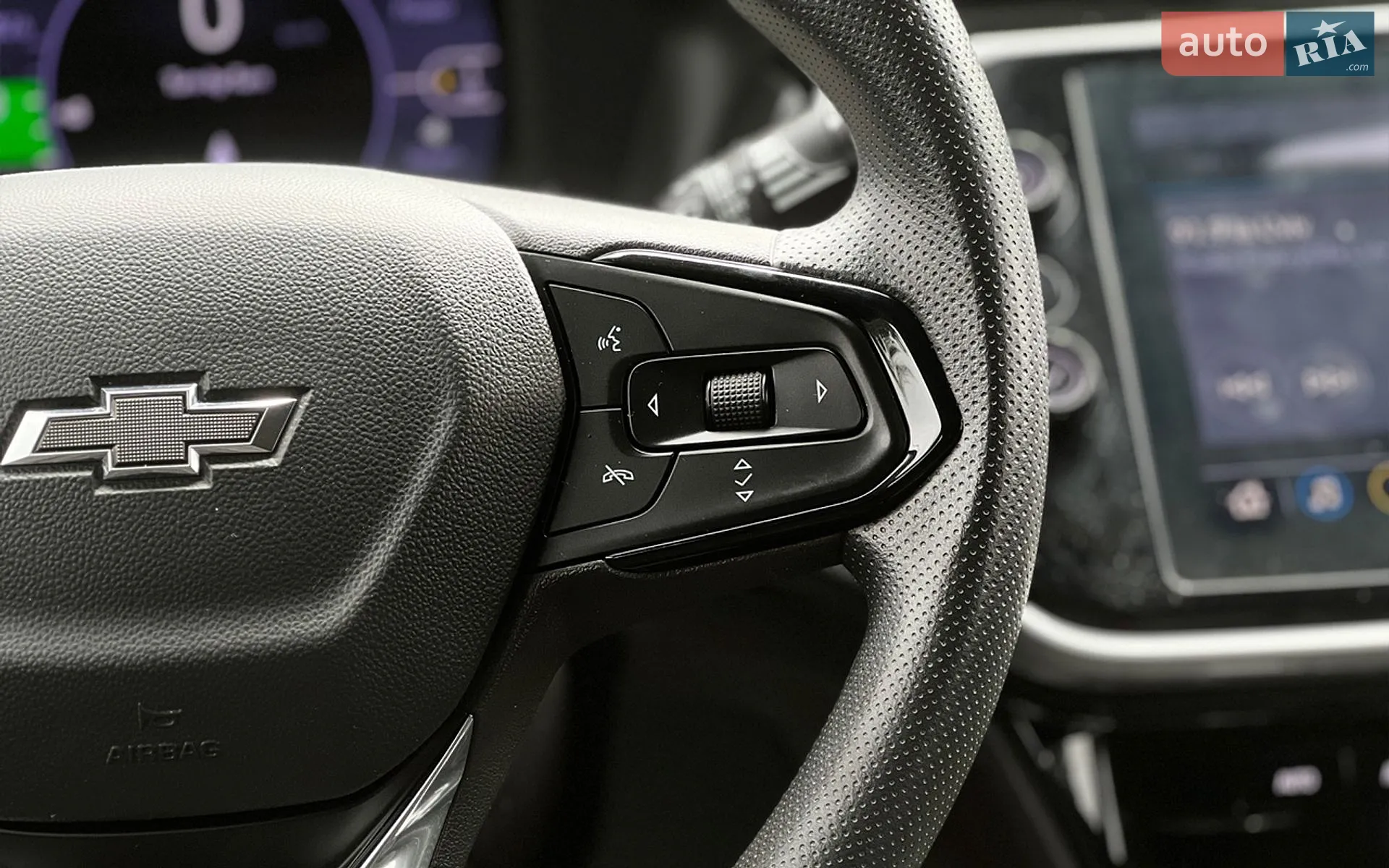 2022 Chevrolet Bolt EUV - мініатюра 12
