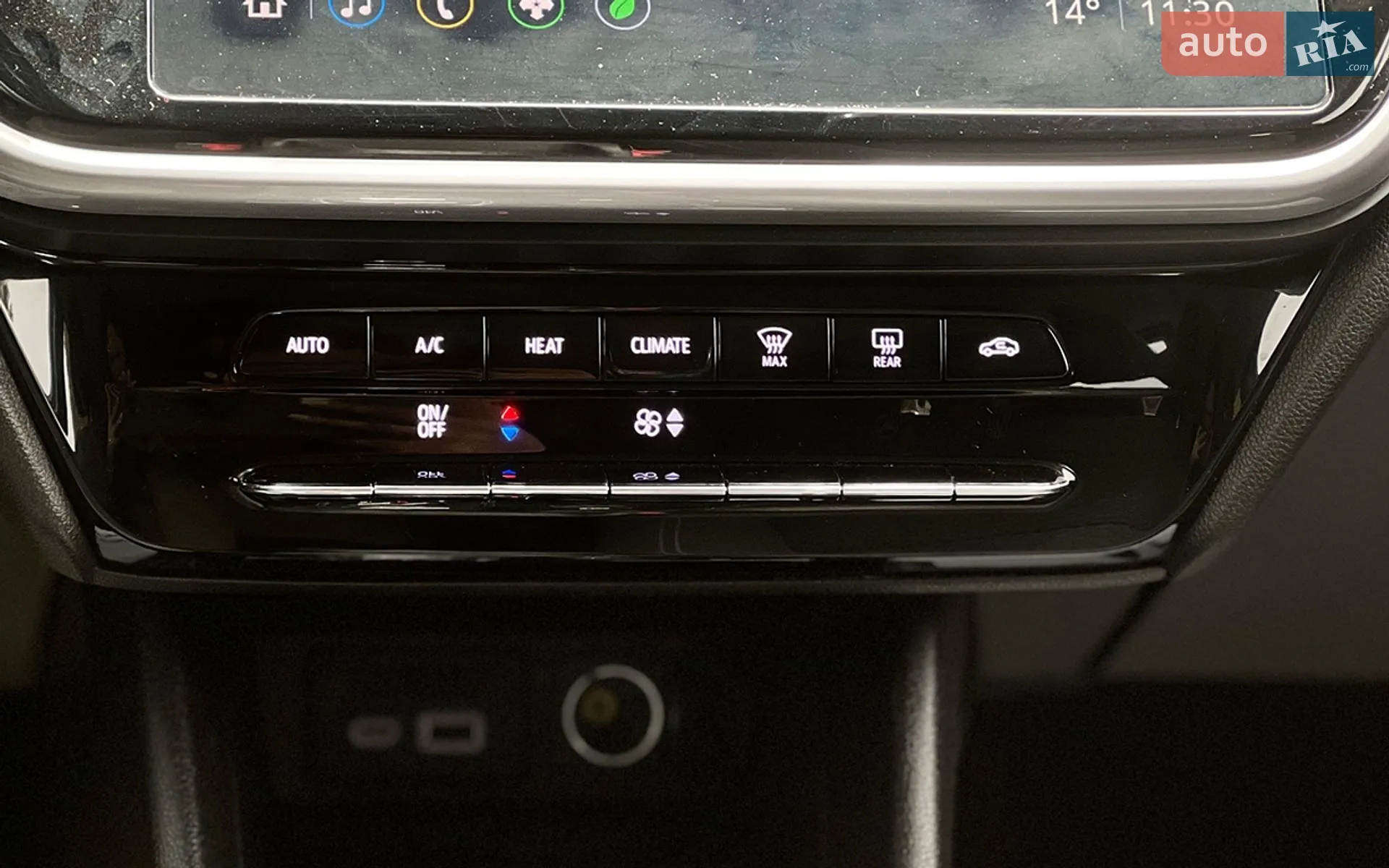 2022 Chevrolet Bolt EUV - мініатюра 16