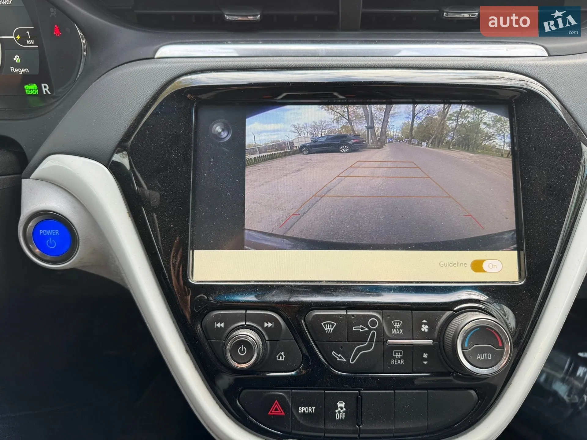 2020 Chevrolet Bolt EUV - мініатюра 16