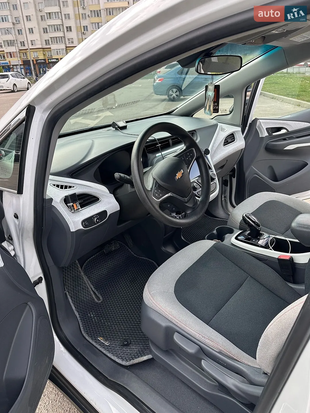 2019 Chevrolet Bolt EUV - мініатюра 5
