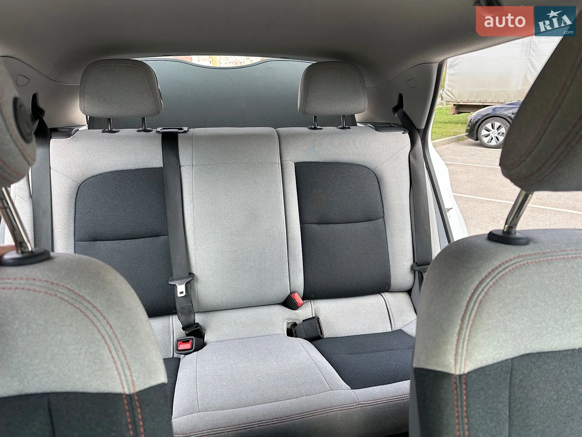 2019 Chevrolet Bolt EUV - мініатюра 8