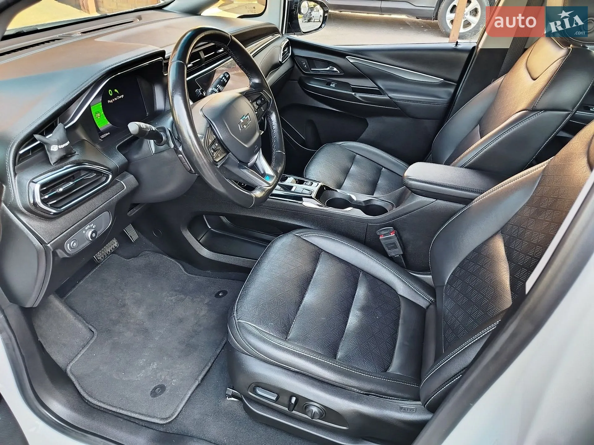 2023 Chevrolet Bolt EUV - мініатюра 9