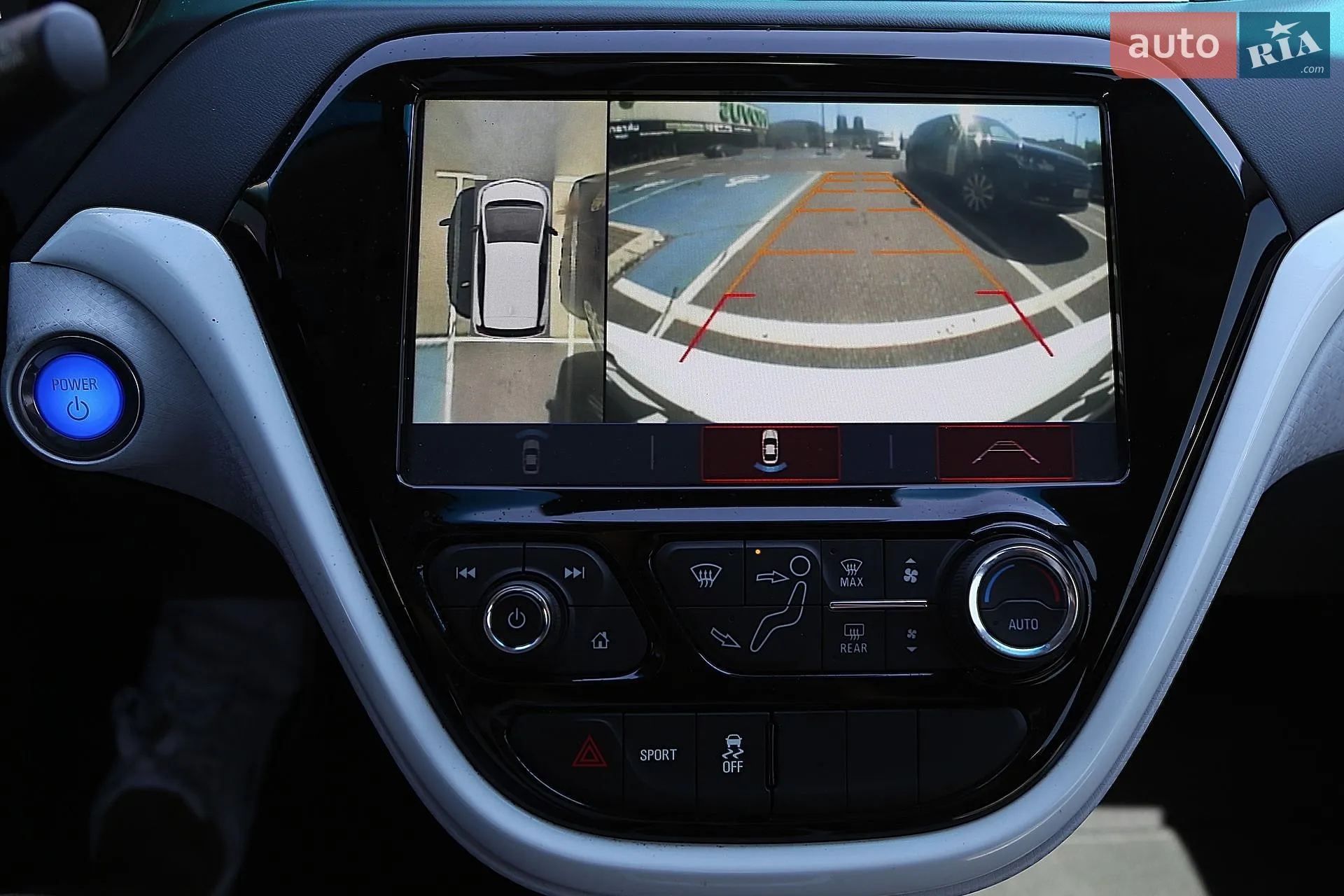 2017 Chevrolet Bolt EUV - мініатюра 17