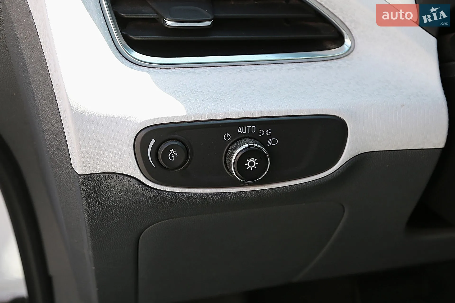 2017 Chevrolet Bolt EUV - мініатюра 22