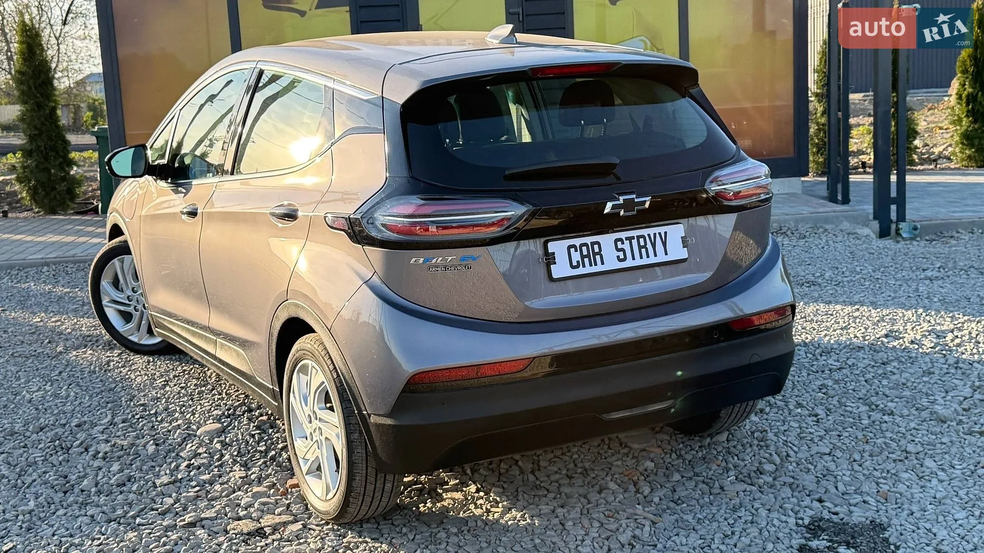 2022 Chevrolet Bolt EUV - мініатюра 18
