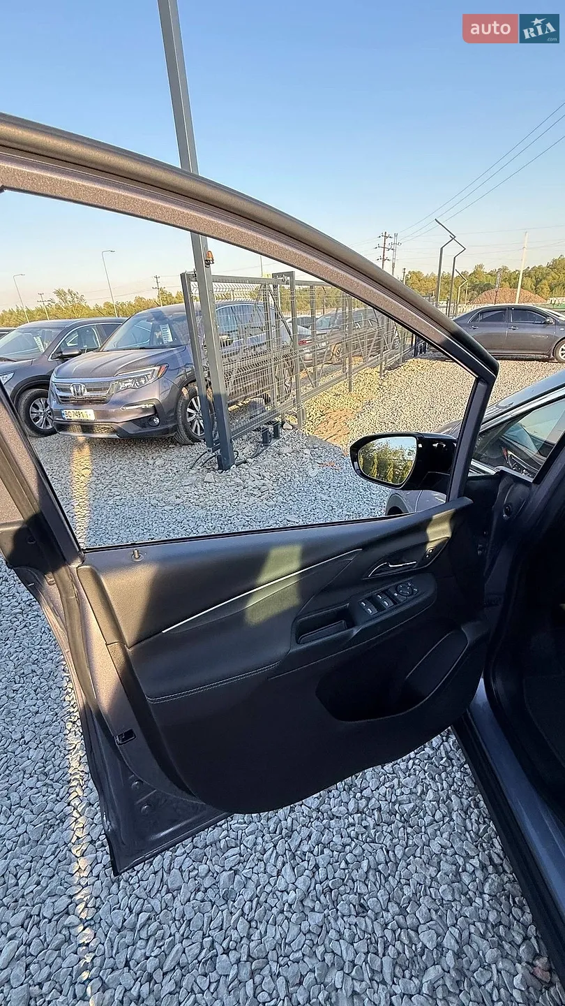 2022 Chevrolet Bolt EUV - мініатюра 32