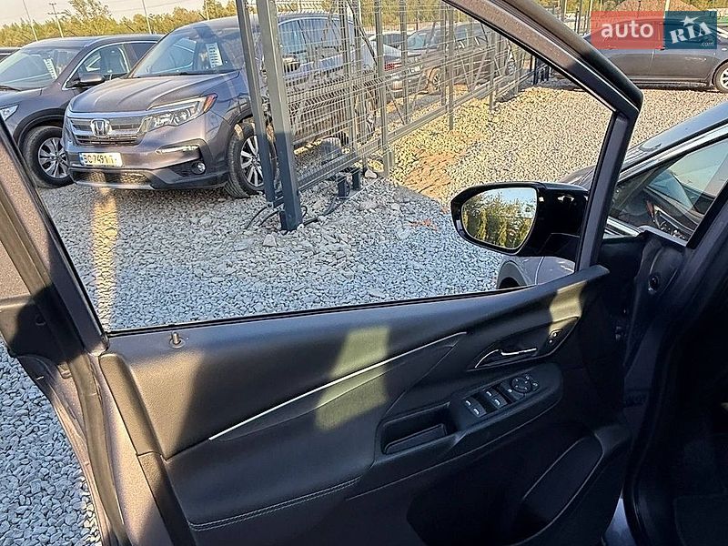 Хэтчбек Chevrolet Bolt EV 2022 в Стрые