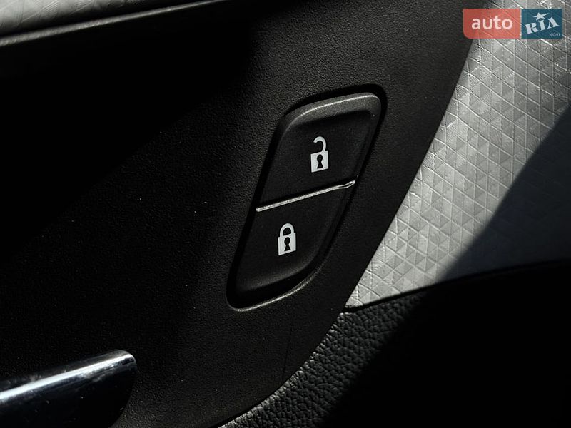 Хэтчбек Chevrolet Bolt EV 2018 в Белогородке