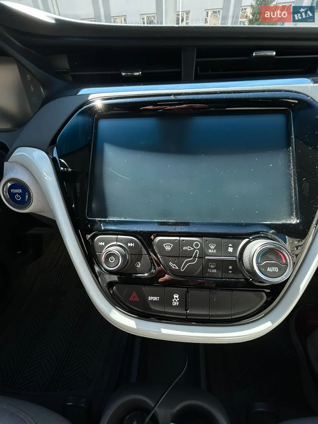 2020 Chevrolet Bolt EUV - мініатюра 16