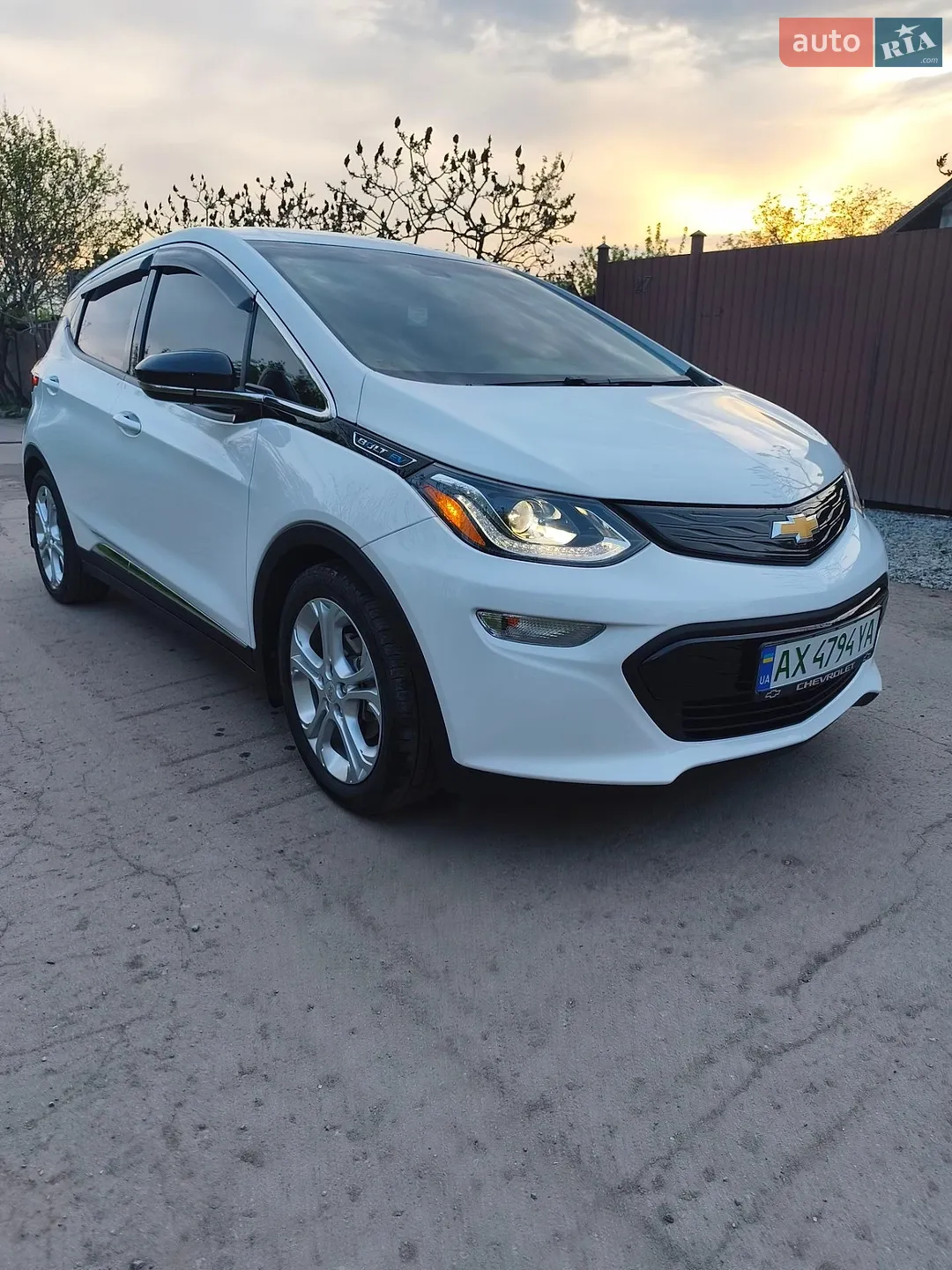 2019 Chevrolet Bolt EUV - мініатюра 3