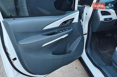 Хэтчбек Chevrolet Bolt EV 2019 в Харькове
