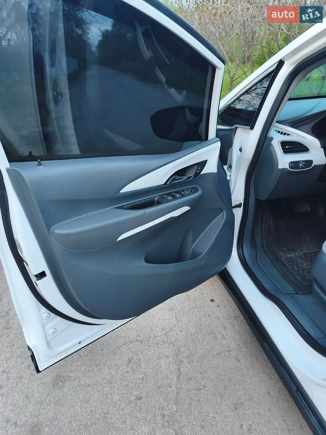 2019 Chevrolet Bolt EUV - мініатюра 12
