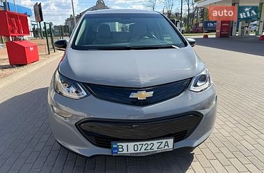 Хетчбек Chevrolet Bolt EV 2019 в Житомирі