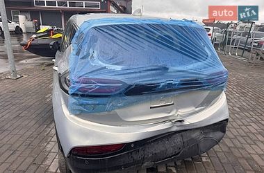 Хэтчбек Chevrolet Bolt EV 2023 в Львове фото 7 Хэтчбек Chevrolet Bolt EV 2023 в Львове
