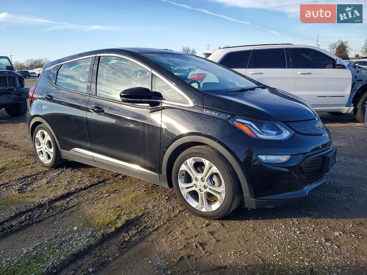 2018 Ford Edge - мініатюра 22