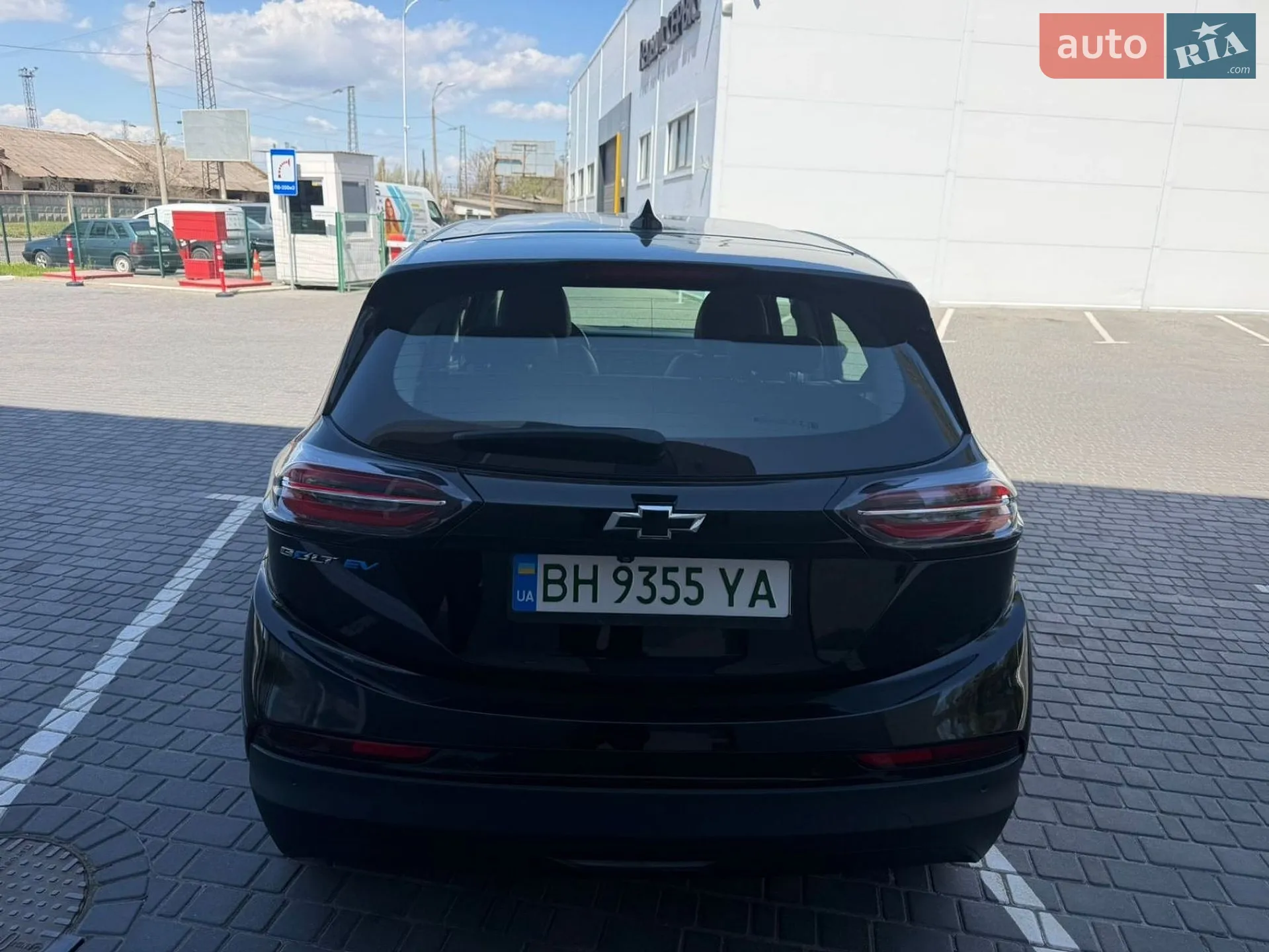 2023 Chevrolet Bolt EUV - мініатюра 6