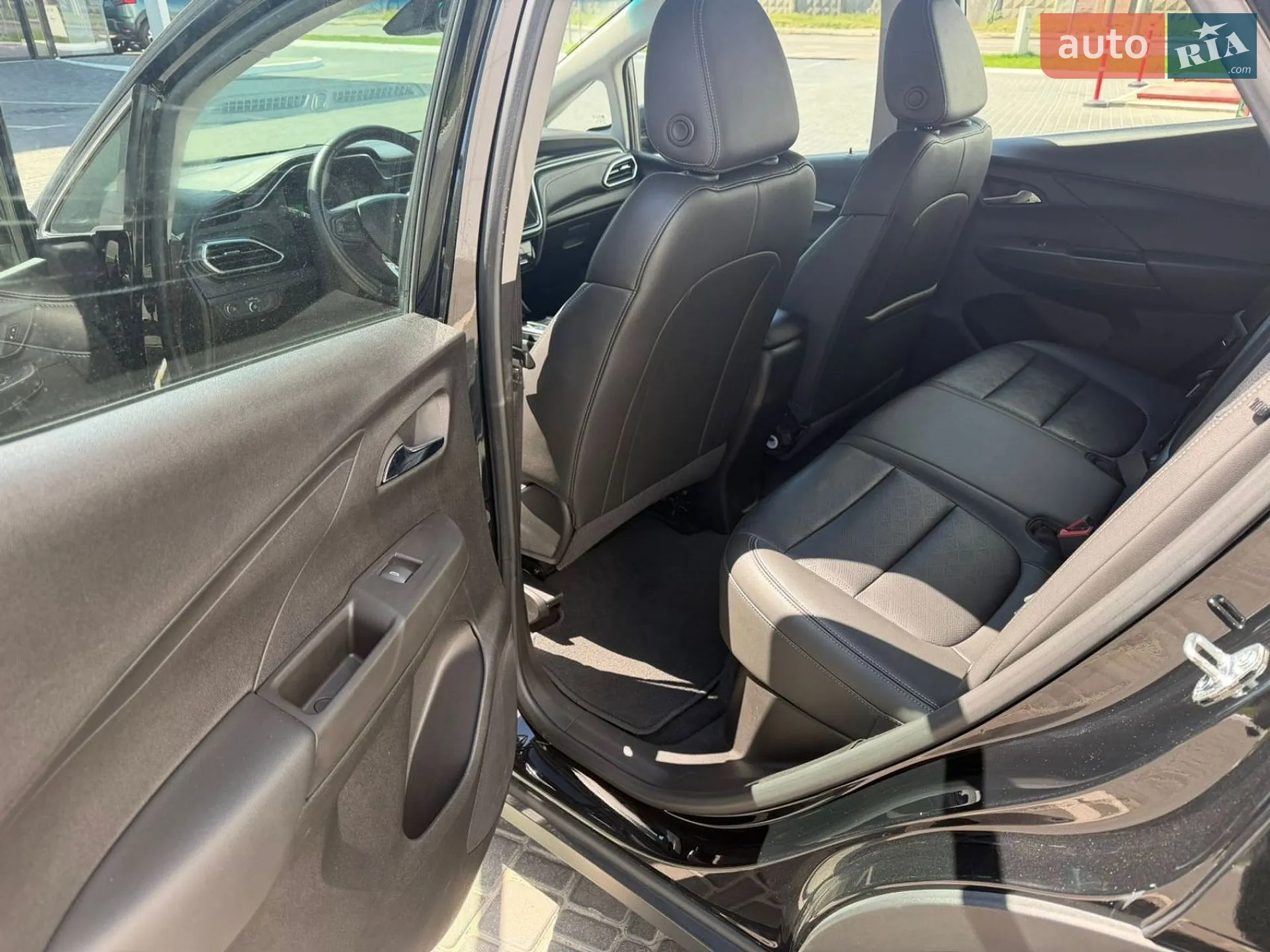 2023 Chevrolet Bolt EUV - мініатюра 24