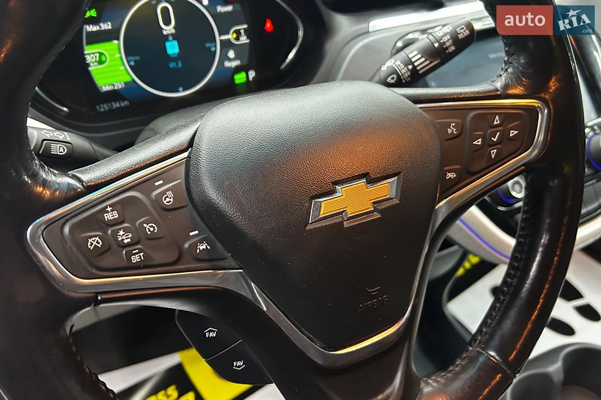 2018 Chevrolet Bolt EUV - мініатюра 15