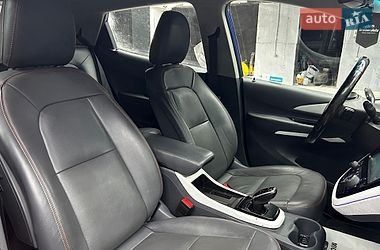 Хэтчбек Chevrolet Bolt EV 2018 в Черновцах