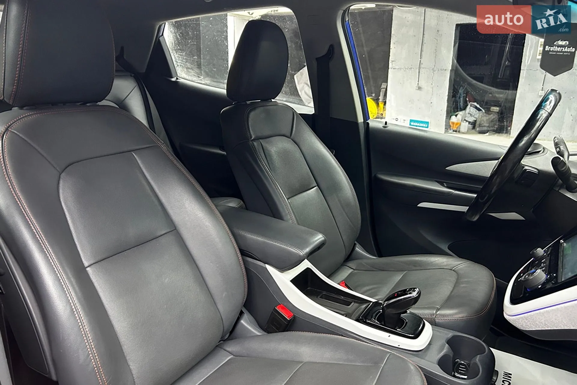 2018 Chevrolet Bolt EUV - мініатюра 24