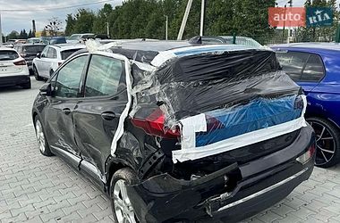 Хэтчбек Chevrolet Bolt EV 2021 в Львове