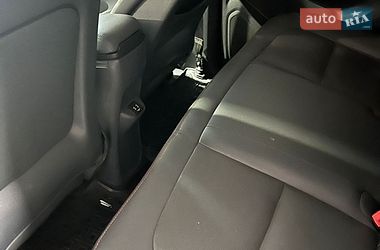 Хэтчбек Chevrolet Bolt EV 2018 в Харькове