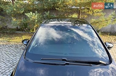 Хэтчбек Chevrolet Bolt EV 2018 в Тернополе