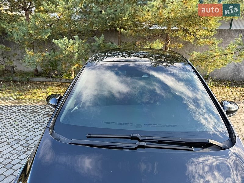 Хэтчбек Chevrolet Bolt EV 2018 в Тернополе