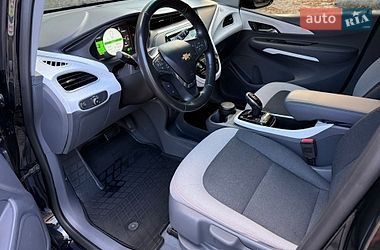 Хэтчбек Chevrolet Bolt EV 2018 в Тернополе