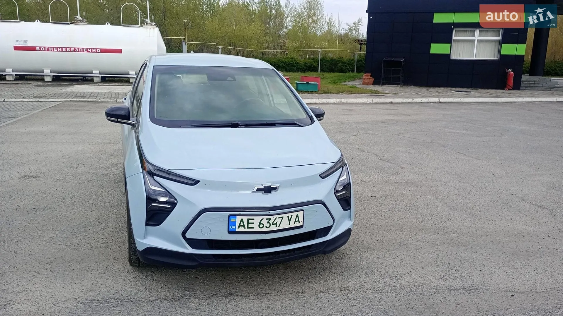 2022 Chevrolet Bolt EUV - мініатюра 10