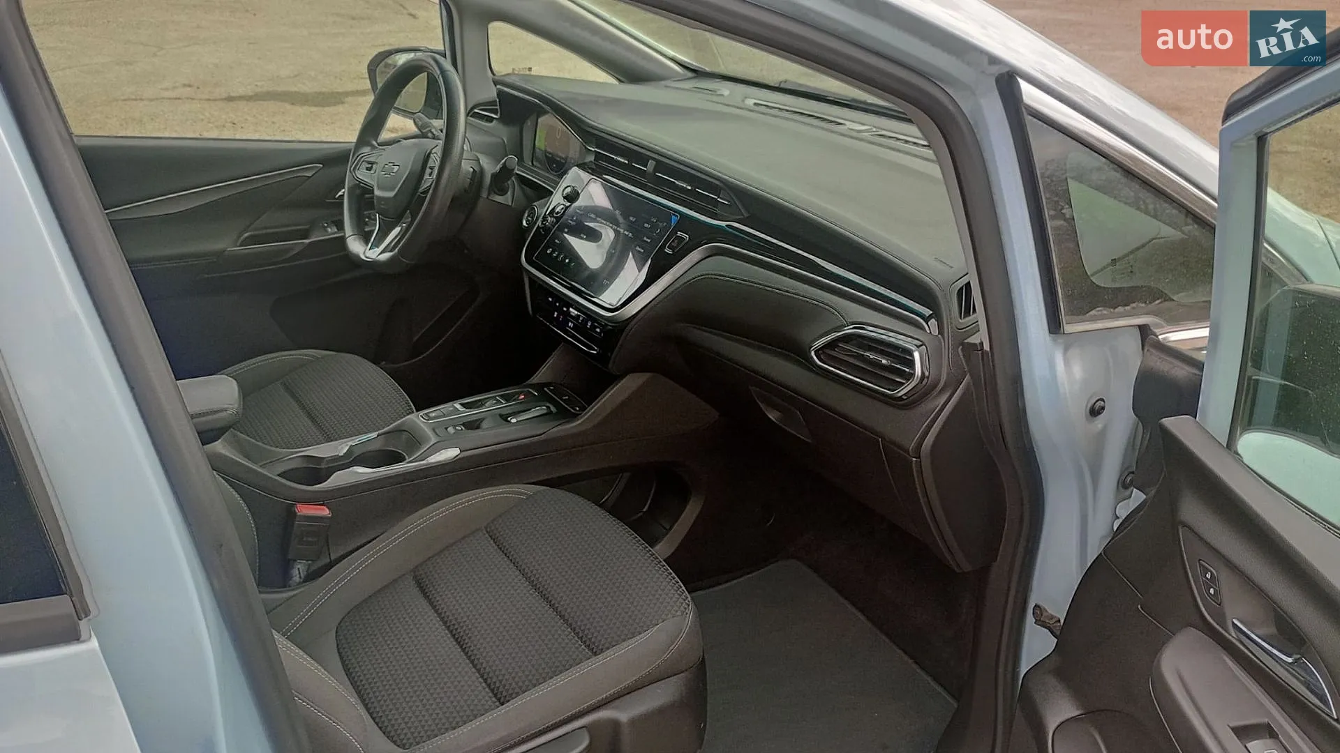 2022 Chevrolet Bolt EUV - мініатюра 16