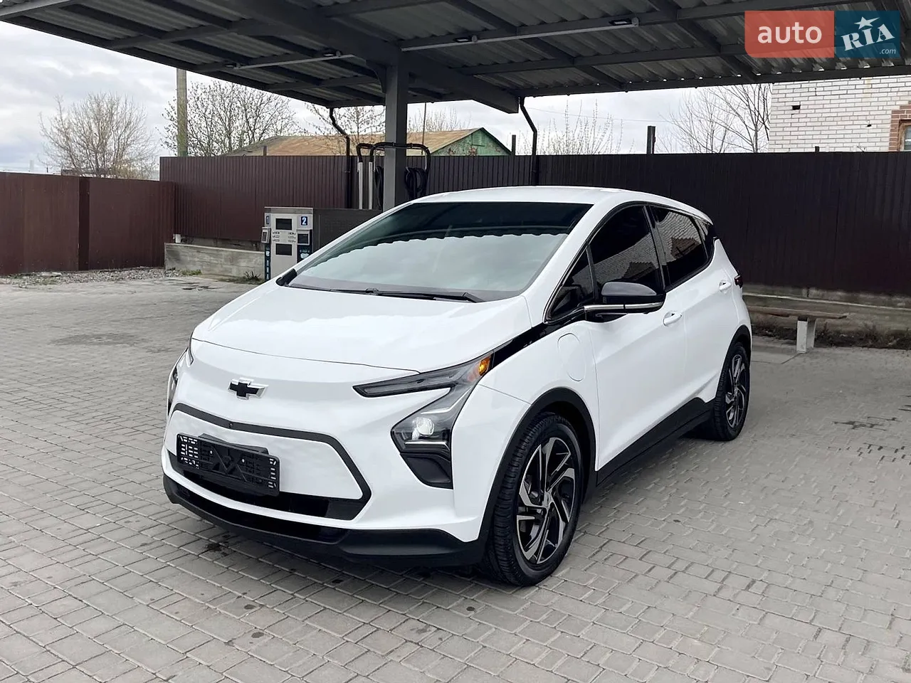 2022 Chevrolet Bolt EUV - мініатюра 25