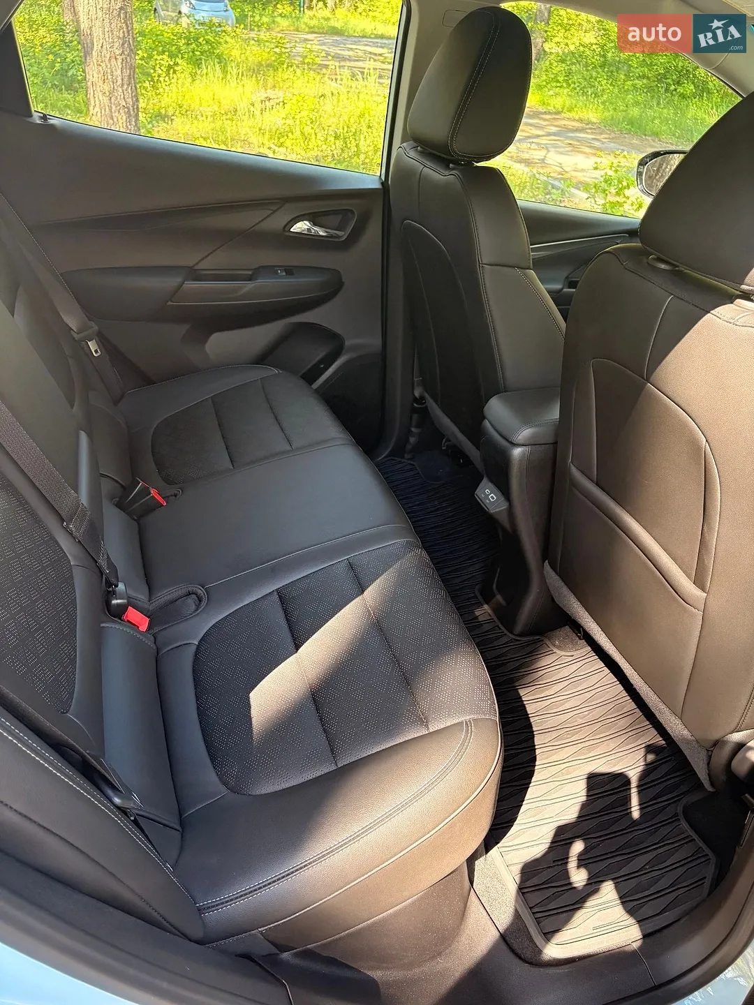 2023 Chevrolet Bolt EUV - мініатюра 38