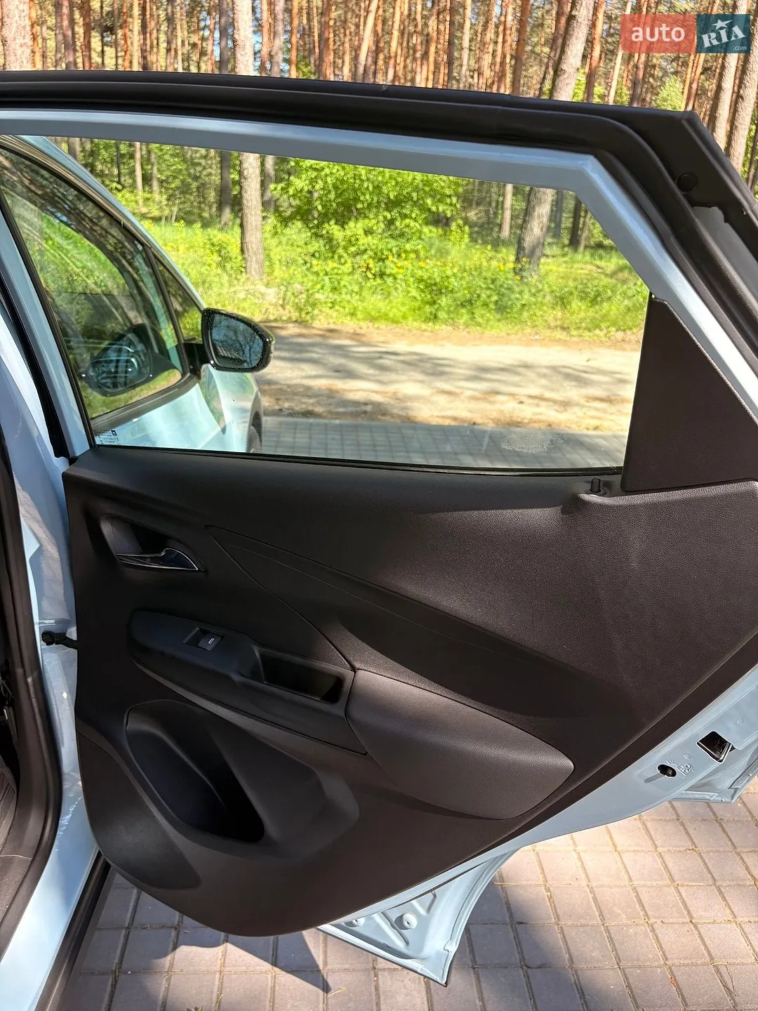 2023 Chevrolet Bolt EUV - мініатюра 36