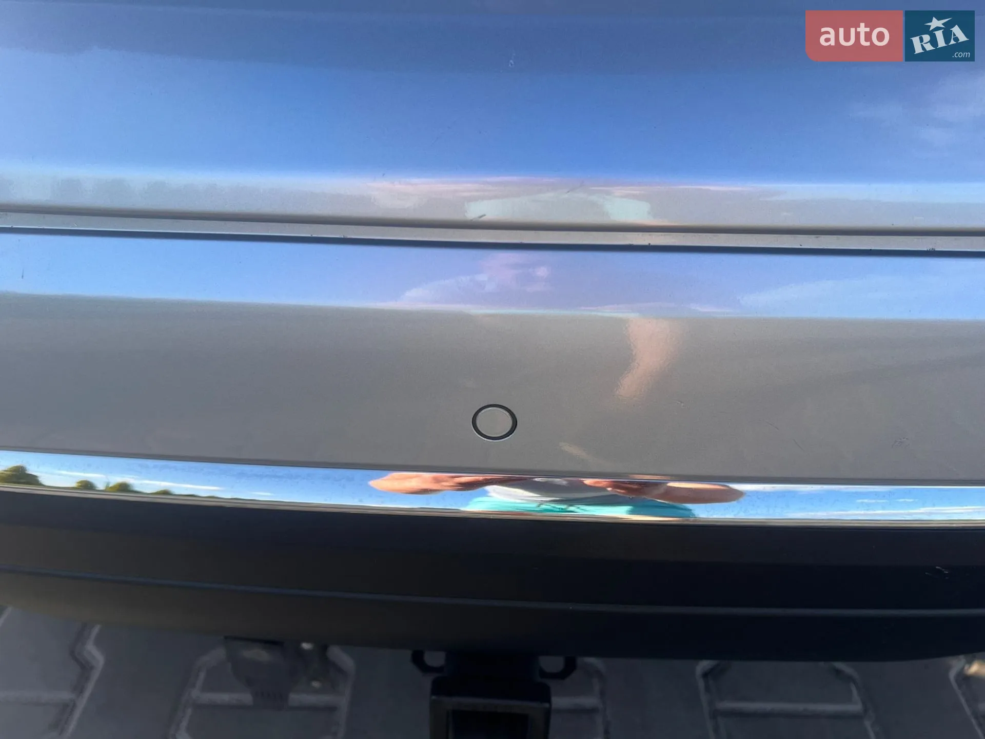 2017 Chevrolet Bolt EUV - мініатюра 15