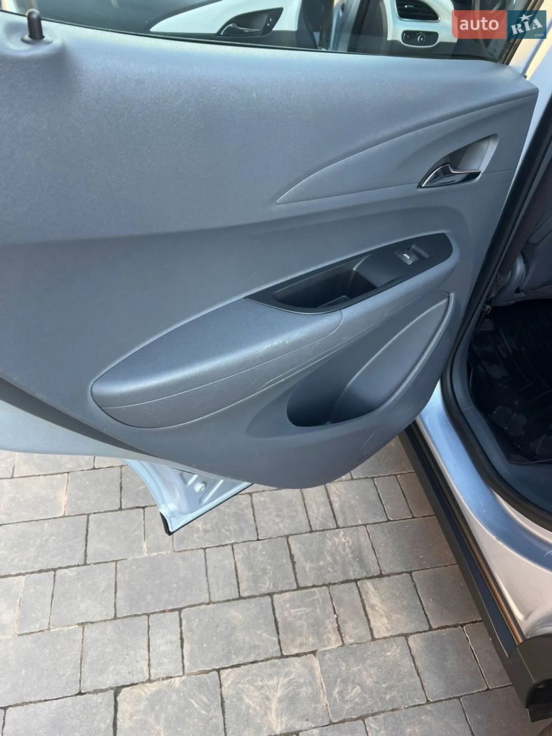 2017 Chevrolet Bolt EUV - мініатюра 27