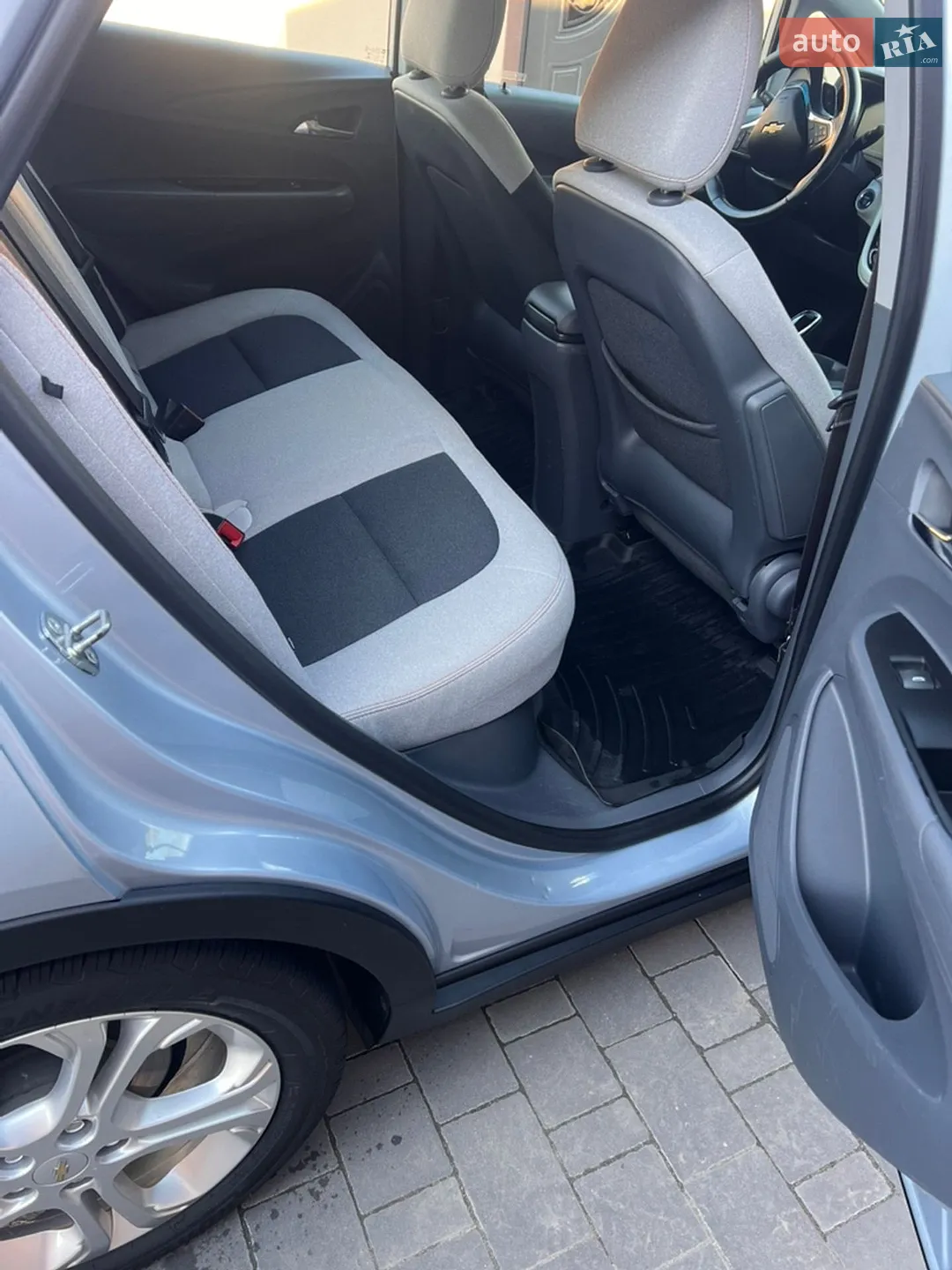 2017 Chevrolet Bolt EUV - мініатюра 31