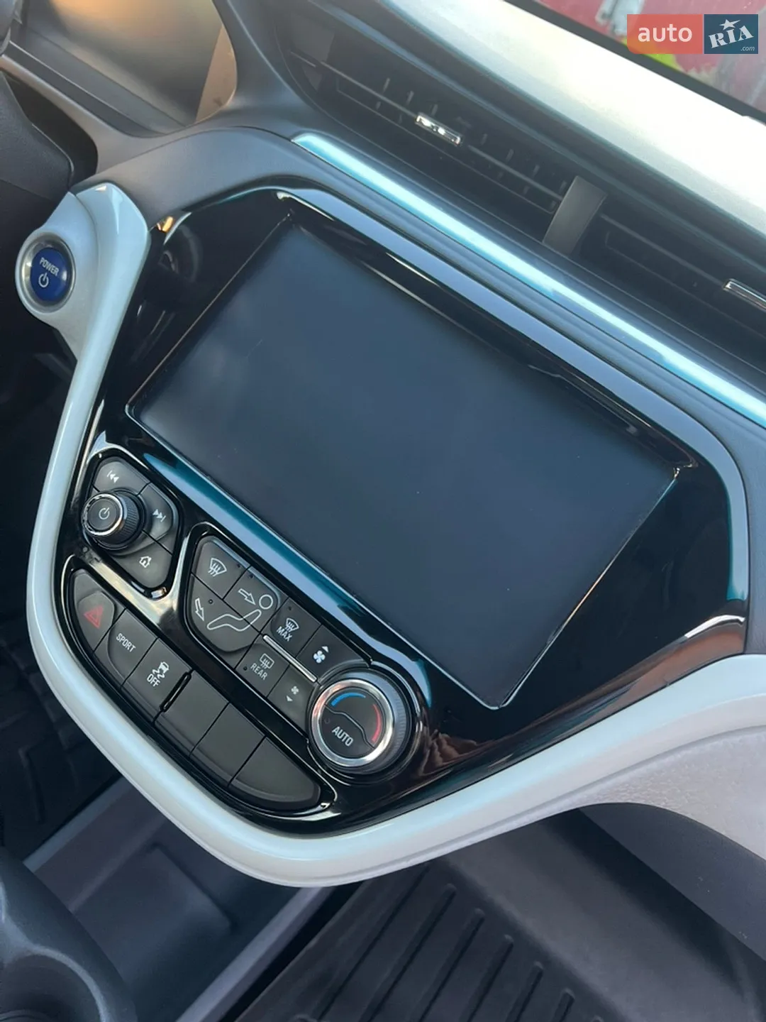 2017 Chevrolet Bolt EUV - мініатюра 36