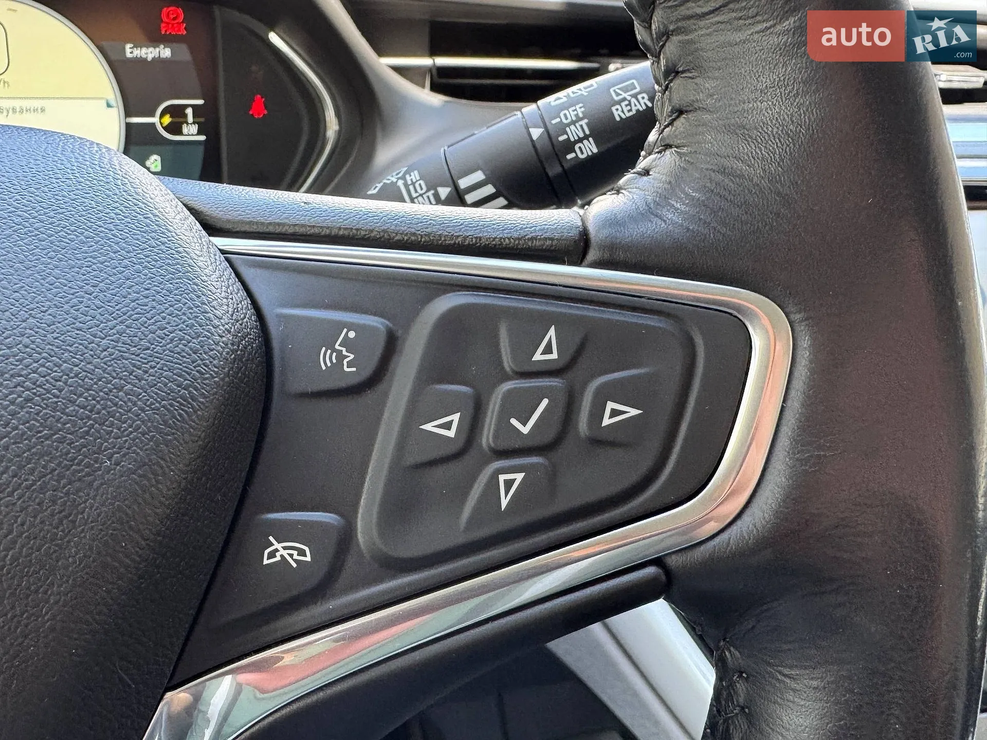 2017 Chevrolet Bolt EUV - мініатюра 23