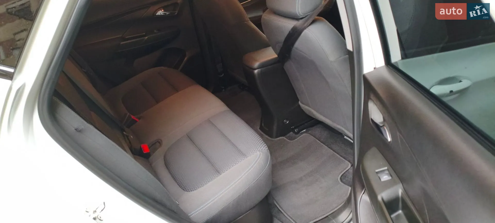 2022 Chevrolet Bolt EUV - мініатюра 14