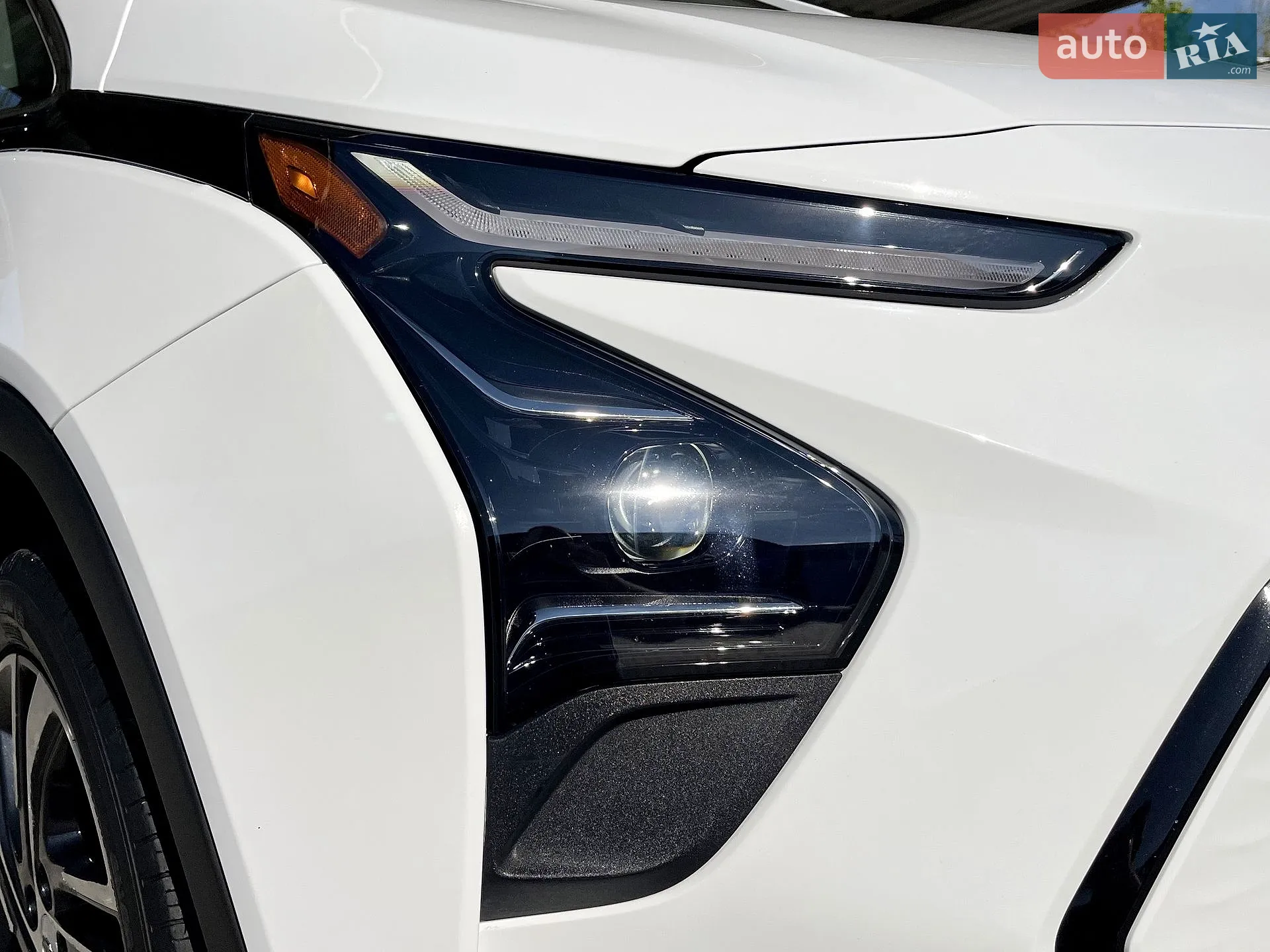 2023 Chevrolet Bolt EUV - мініатюра 16