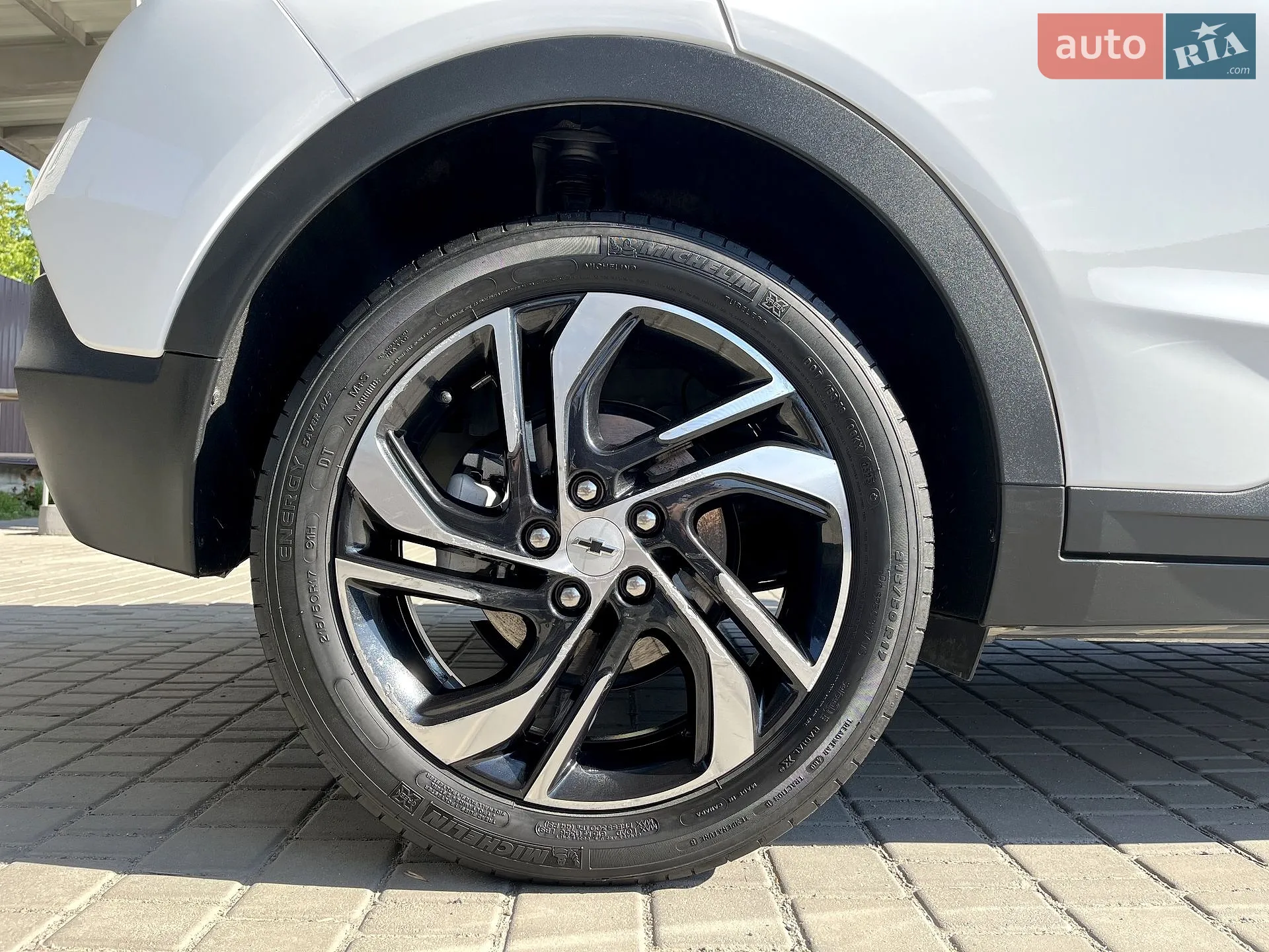 2023 Chevrolet Bolt EUV - мініатюра 20