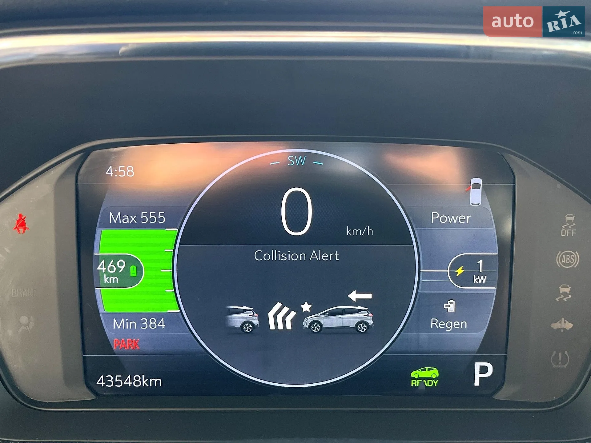 2023 Chevrolet Bolt EUV - мініатюра 38