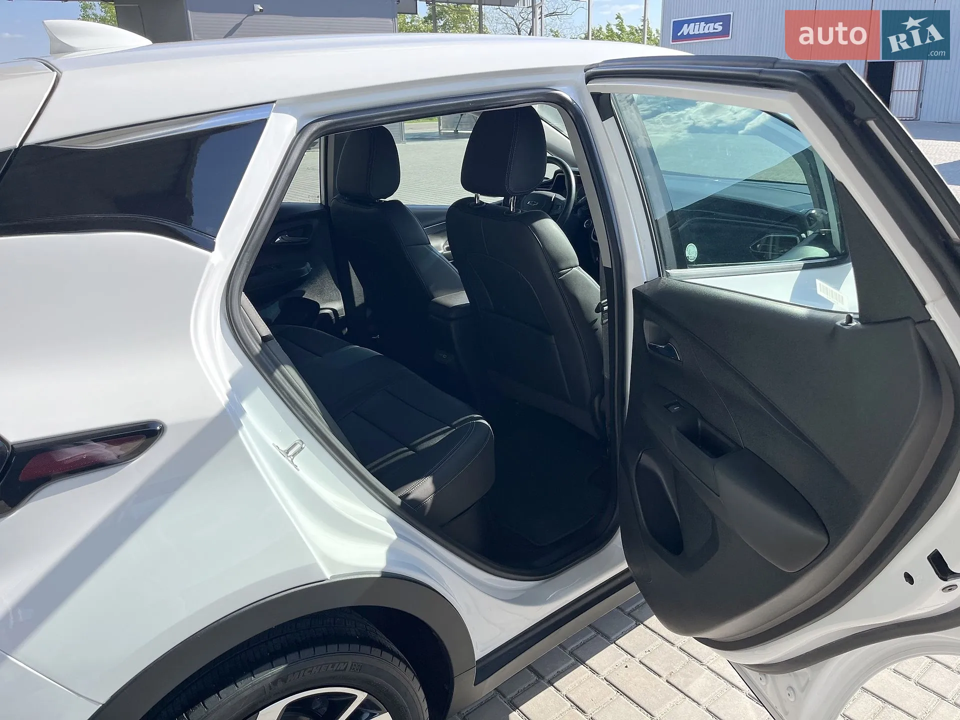 2023 Chevrolet Bolt EUV - мініатюра 53