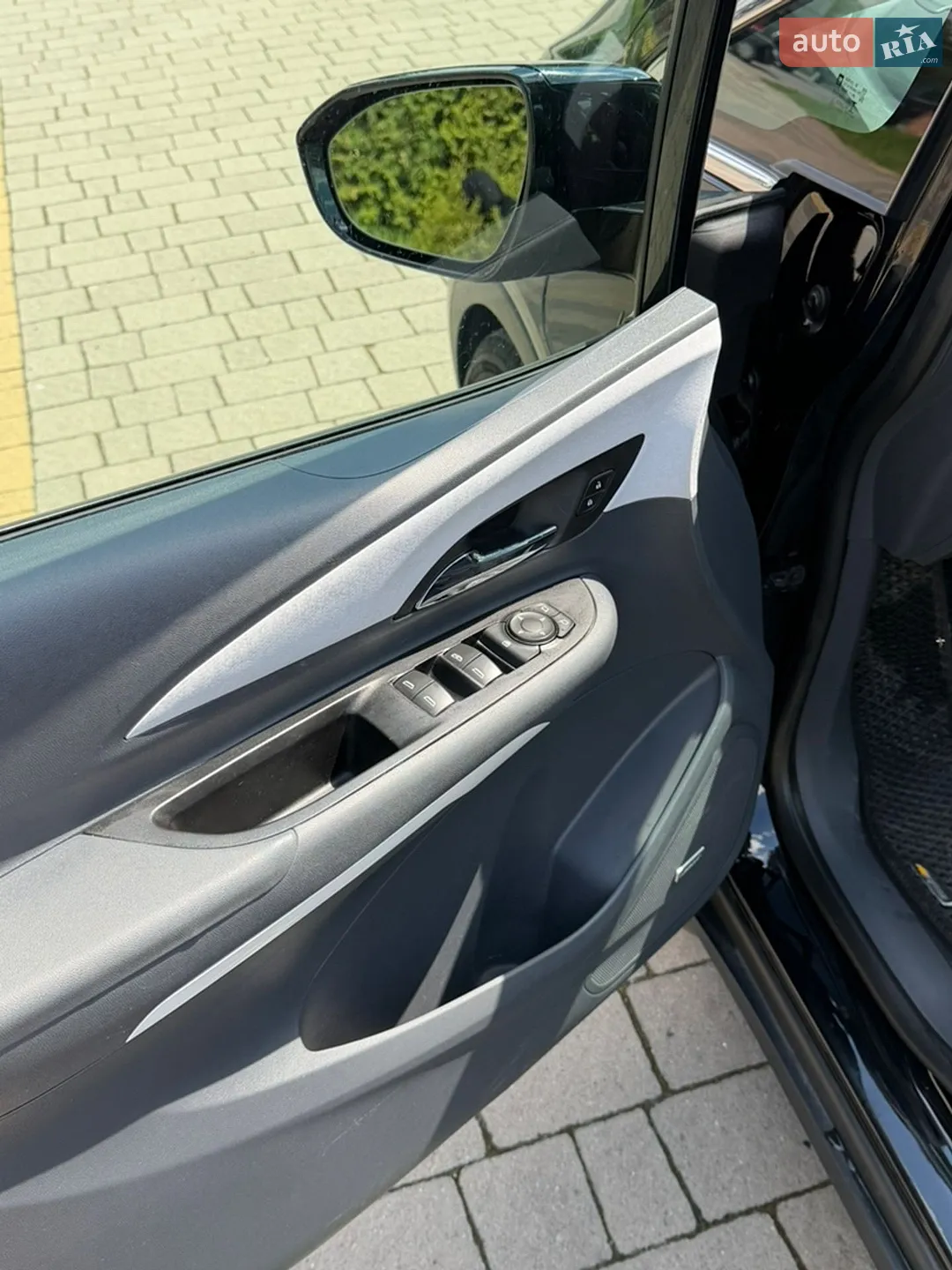 2019 Chevrolet Bolt EUV - мініатюра 12