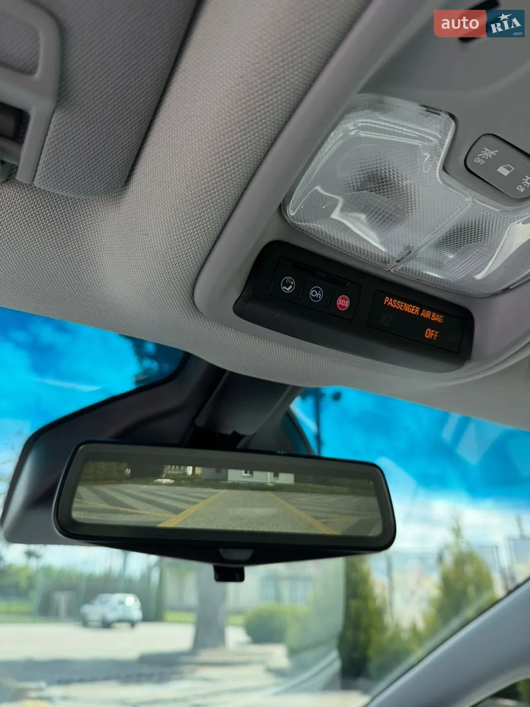 2019 Chevrolet Bolt EUV - мініатюра 18
