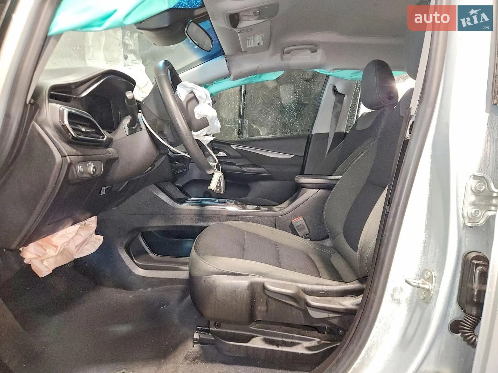 2023 Chevrolet Bolt EUV - мініатюра 7