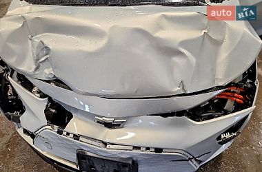 Хэтчбек Chevrolet Bolt EV 2023 в Львове