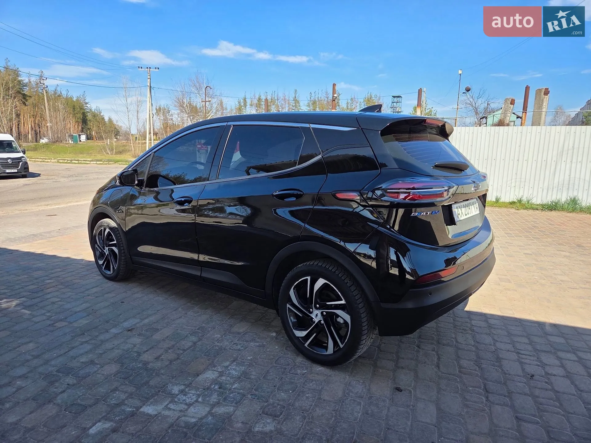 2023 Chevrolet Bolt EUV - мініатюра 16